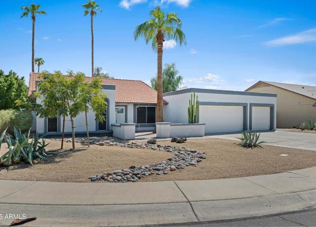 Property at 2223 W Nopal Cir, Mesa, AZ 85202, 4 beds, 2 baths