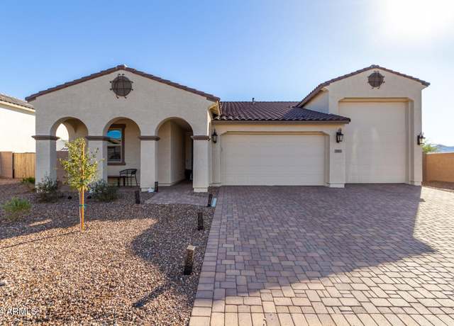 Property at 5203 W Roundhouse Rd, Laveen, AZ 85339, 3 beds, 3 baths