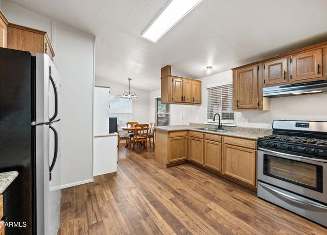 Property at 150 S Windsor -- Unit F87, Mesa, AZ 85204, 3 beds, 2 baths