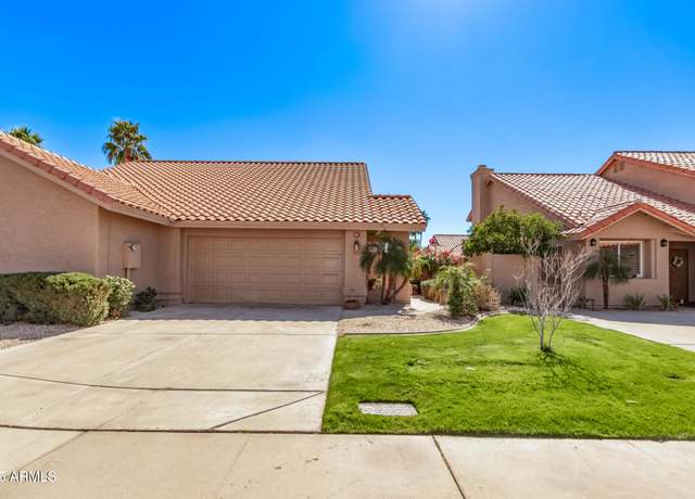 Property at 13425 N 92nd Pl, Scottsdale, AZ 85260, 2 beds, 2 baths
