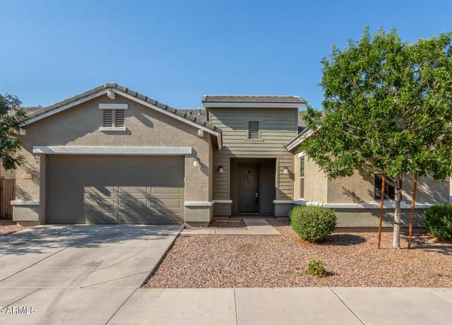 Property at 21090 E Camina Buena Vis, Queen Creek, AZ 85142, 3 beds, 3 baths