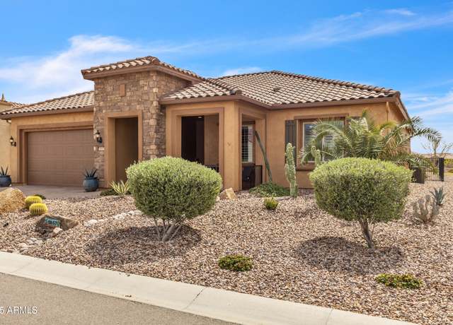 Property at 5857 W Cactus Wren Way, Florence, AZ 85132, 2 beds, 2 baths