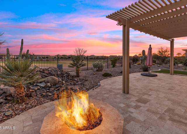 Property at 5857 W Cactus Wren Way, Florence, AZ 85132, 2 beds, 2 baths