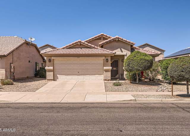 Property at 17244 W Mohave St, Goodyear, AZ 85338, 3 beds, 2 baths