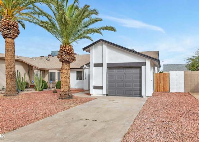 Property at 3026 W Ross Ave, Phoenix, AZ 85027, 2 beds, 2 baths