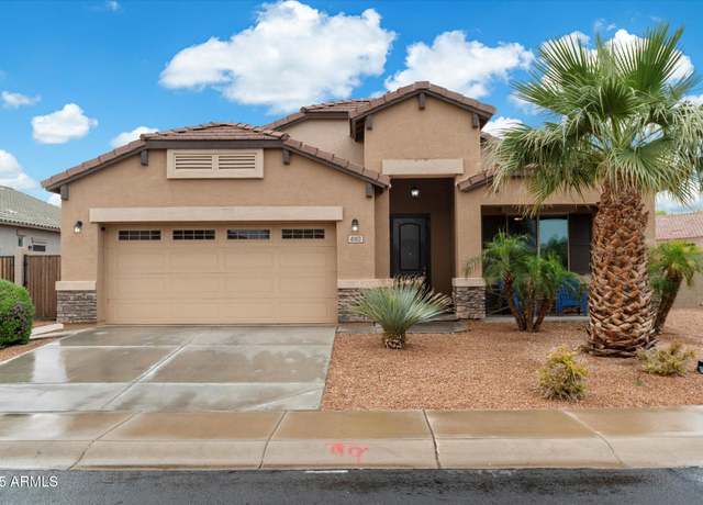 Property at 41413 W James Ln, Maricopa, AZ 85138, 3 beds, 2 baths