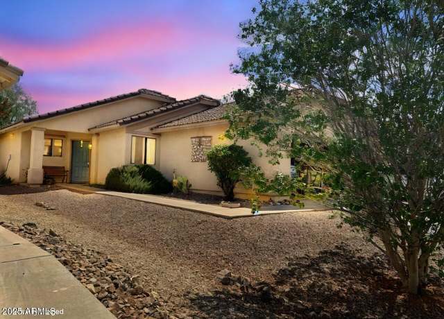 Property at 4464 Big Bend St, Sierra Vista, AZ 85650, 2 beds, 2 baths