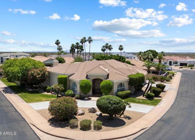 Property at 11403 E Caron St, Scottsdale, AZ 85259, 5 beds, 4 baths