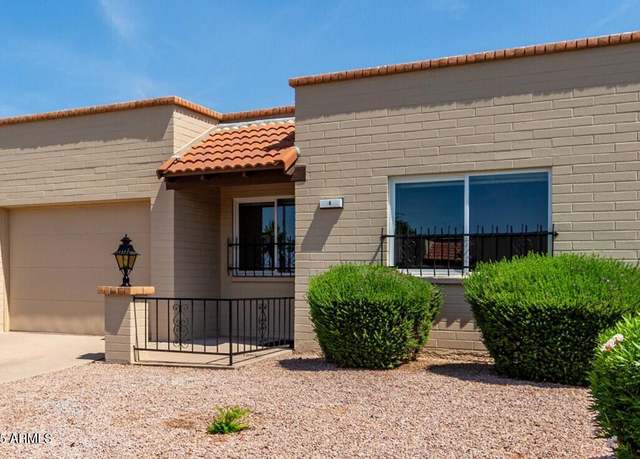 Property at 4502 E Carol Ave #4, Mesa, AZ 85206, 2 beds, 2 baths
