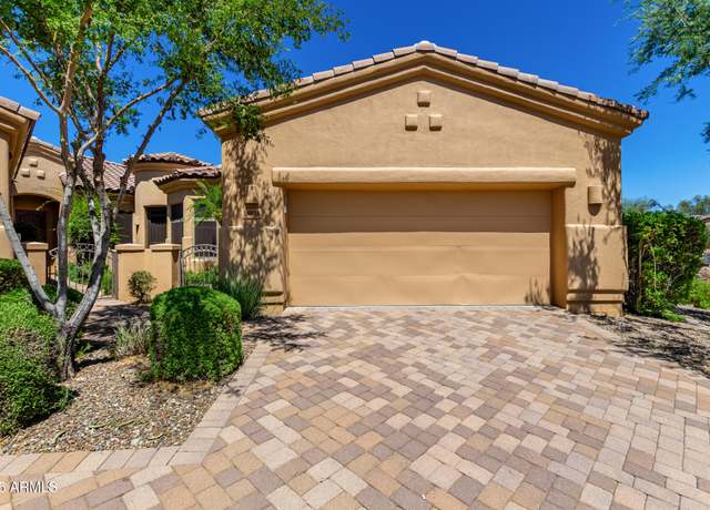 Property at 16538 E Westwind Ct #51, Fountain Hills, AZ 85268, 2 beds, 2 baths