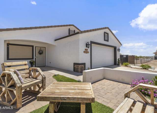 Property at 16013 S Coral Rd, Arizona City, AZ 85123, 3 beds, 2 baths