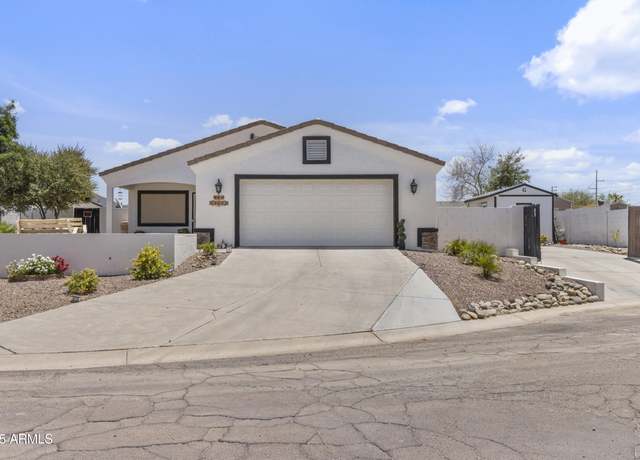 Property at 16013 S Coral Rd, Arizona City, AZ 85123, 3 beds, 2 baths