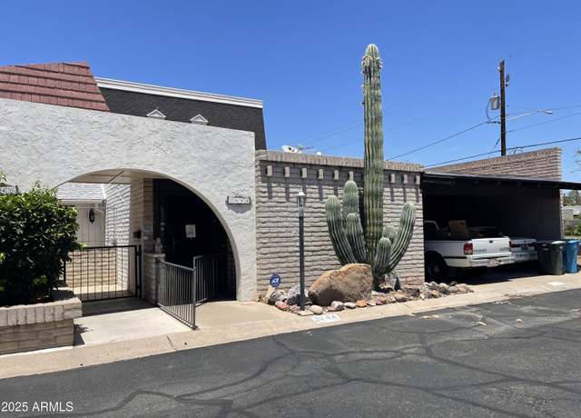 Property at 2644 E Roma Ave, Phoenix, AZ 85016, 3 beds, 2 baths
