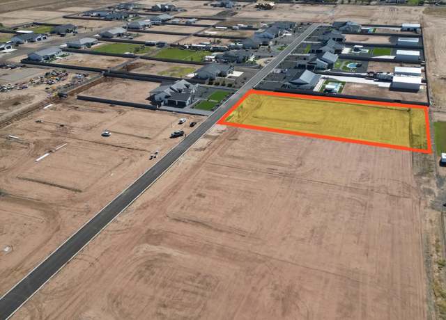 Property at 0 E Weston Ln Unit E-4, San Tan Valley, AZ 85140