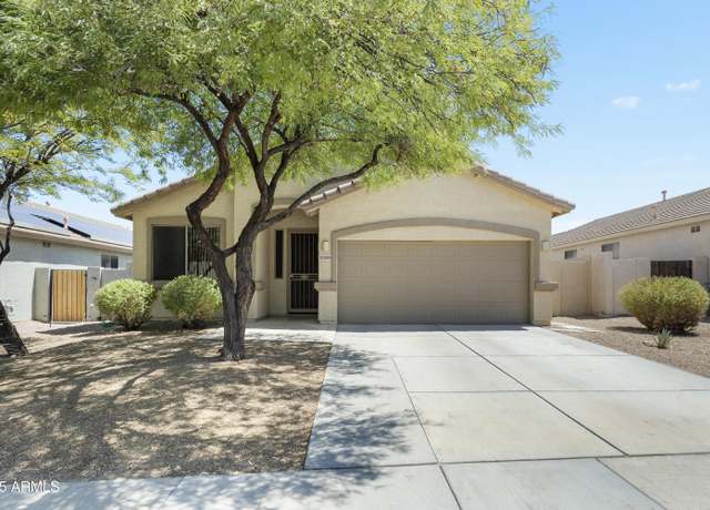Property at 10385 S 181st Ave, Goodyear, AZ 85338, 3 beds, 2 baths