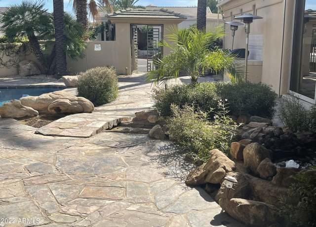 Property at 10100 N 78th Pl, Scottsdale, AZ 85258, 3 beds, 3 baths