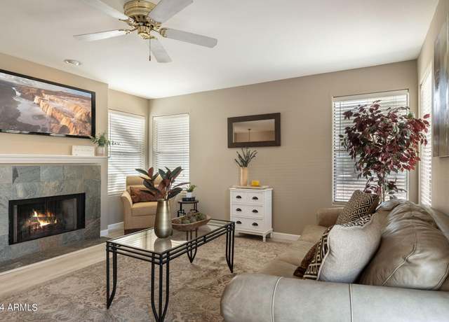 Property at 14645 N Fountain Hills Blvd #107, Fountain Hills, AZ 85268, 2 beds, 2 baths