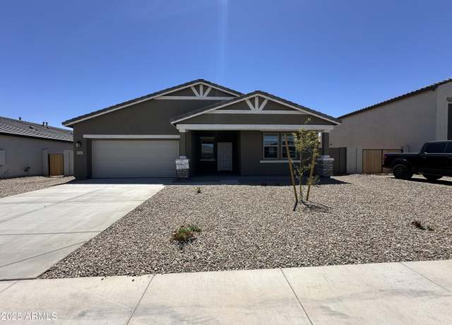 Property at 47267 W Mellen Ln, Maricopa, AZ 85139, 3 beds, 2.5 baths