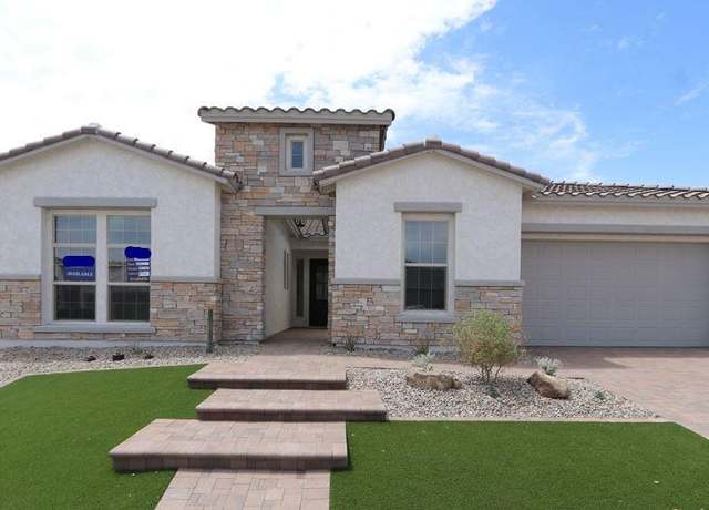 Property at 20233 W San Miguel Ave, Litchfield Park, AZ 85340, 4 beds, 3.5 baths