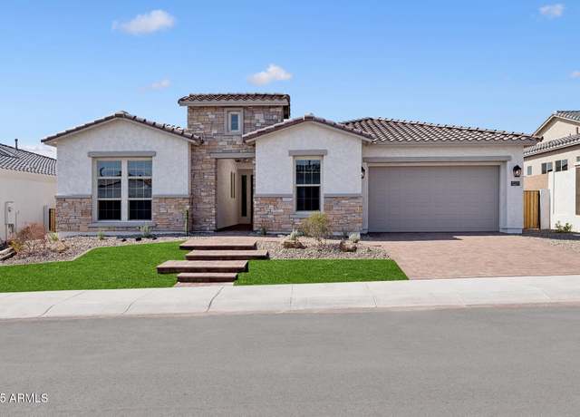 Property at 20233 W San Miguel Ave, Litchfield Park, AZ 85340, 4 beds, 3.5 baths