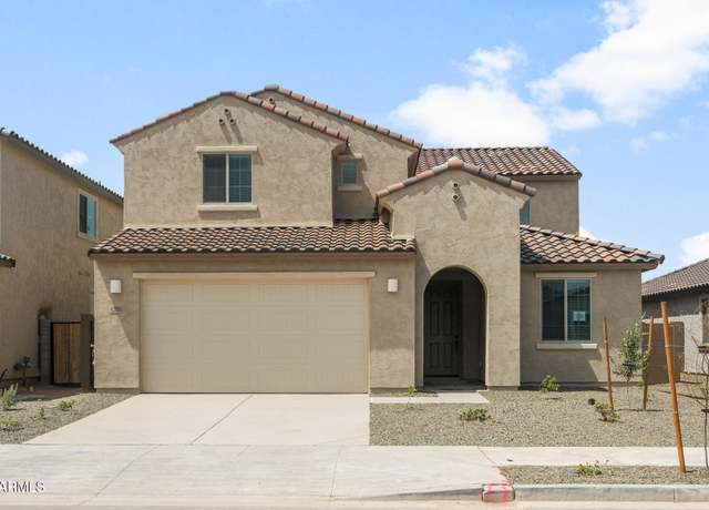 Property at 42950 W Palo Abeto Dr, Maricopa, AZ 85138, 4 beds, 3.5 baths
