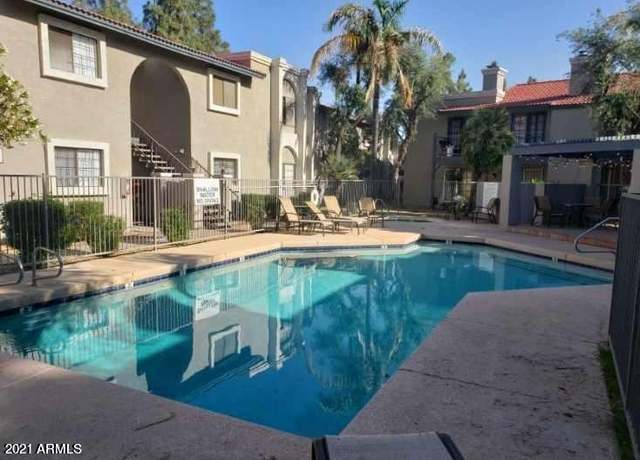 Property at 15402 N 28th St #112, Phoenix, AZ 85032, 2 beds, 2 baths