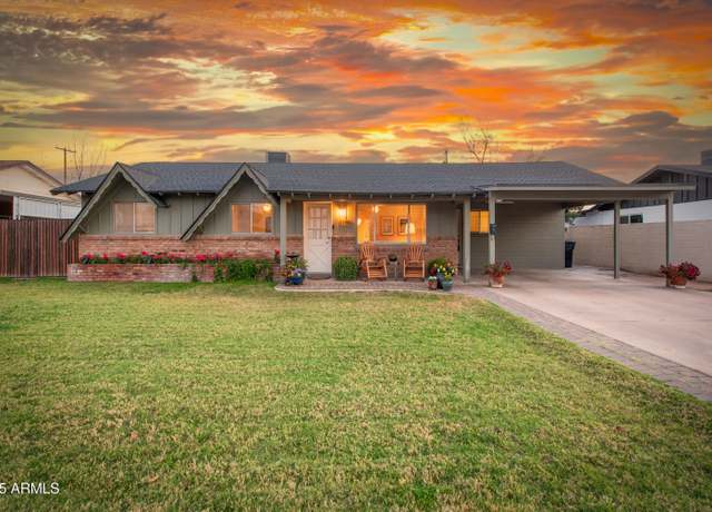 Property at 1109 E 8th St, Mesa, AZ 85203, 3 beds, 2 baths