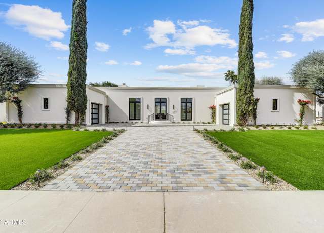 Property at 8217 E Del Cadena Dr, Scottsdale, AZ 85258, 4 beds, 4.5 baths