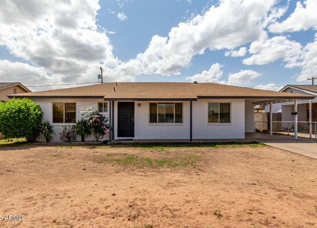 Property at 1325 E Elton Ave, Mesa, AZ 85204, 3 beds, 1.5 baths