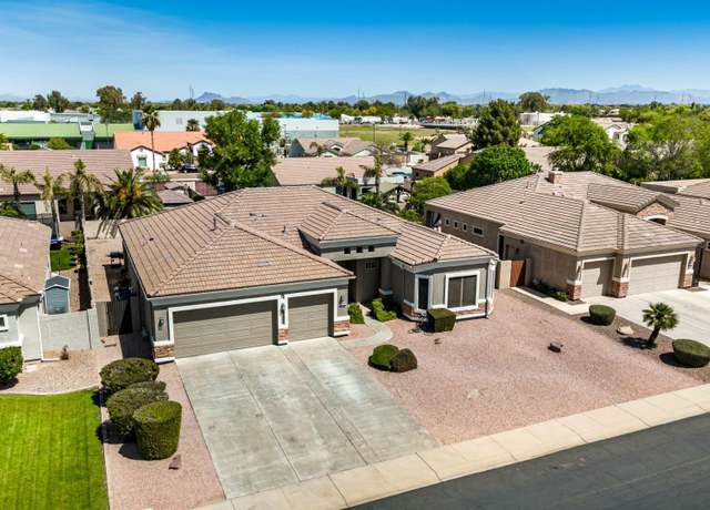 Property at 2476 E Marlene Dr, Gilbert, AZ 85296, 4 beds, 2 baths