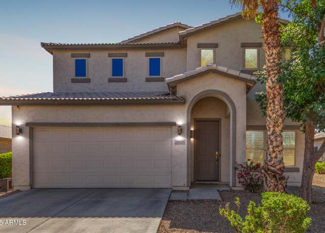 Property at 29051 N Shannon Dr, San Tan Valley, AZ 85143, 4 beds, 3 baths