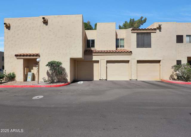 Property at 3441 N 31st St #118, Phoenix, AZ 85016, 3 beds, 2 baths