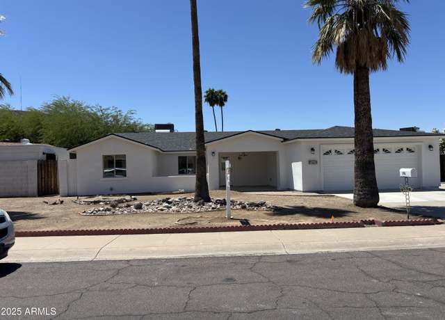 Property at 1423 W Joan DE Arc Ave, Phoenix, AZ 85029, 4 beds, 3 baths