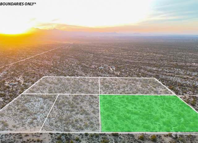 Property at 0 S Twin Hawk Ln. Lot 2 -- Unit -, Marana, AZ 85658