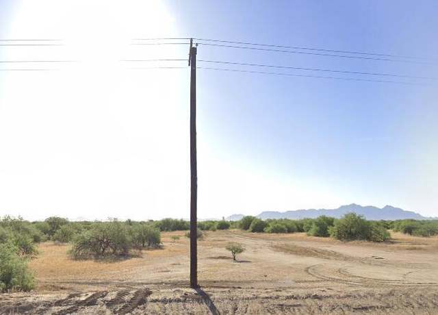 Property at 2930 W Artesa Dr #25, Eloy, AZ 85131