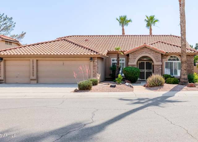 Property at 1625 W Gunstock Loop, Chandler, AZ 85286, 3 beds, 2 baths