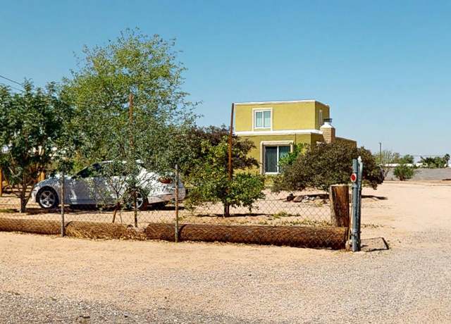 Property at 1384 N Gold Dr, Apache Junction, AZ 85120, 3 beds, 1 bath