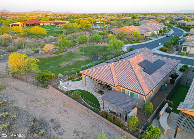 Property at 13236 W Montansoro Ln, Peoria, AZ 85383, 2 beds, 2.5 baths