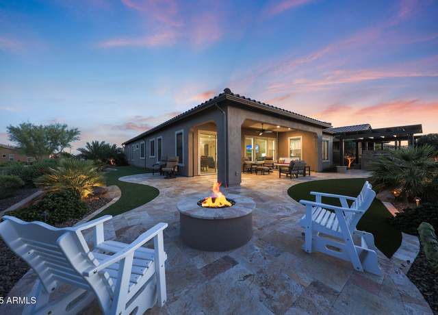 Property at 13236 W Montansoro Ln, Peoria, AZ 85383, 2 beds, 2.5 baths