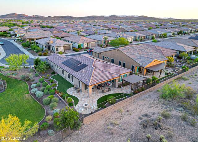 Property at 13236 W Montansoro Ln, Peoria, AZ 85383, 2 beds, 2.5 baths
