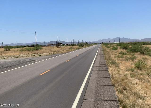 Property at 0 S Haskell Ave #24, Willcox, AZ 85643