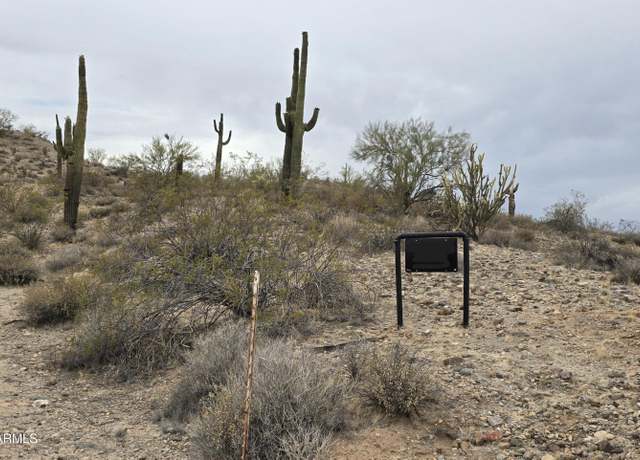 Property at 293XX W Dale Ln Unit -, Wittmann, AZ 85361