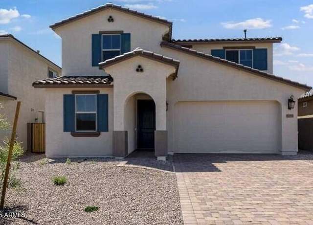 Property at 32499 N 122nd Ave, Peoria, AZ 85383, 4 beds, 3 baths