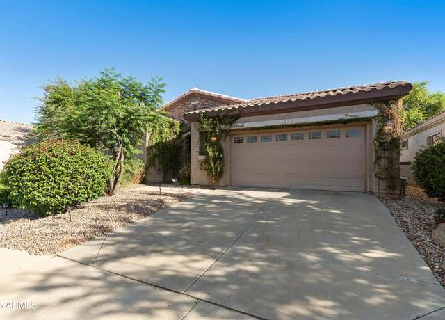 Property at 4548 E Nightingale Ln, Gilbert, AZ 85298, 2 beds, 2 baths