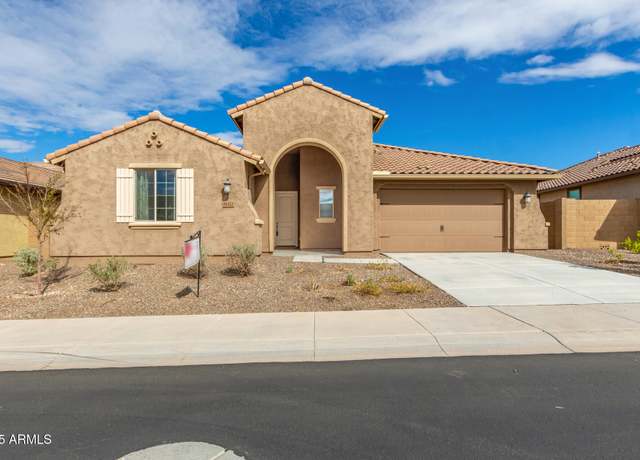 Property at 18322 W Long Lake Rd, Goodyear, AZ 85338, 3 beds, 2 baths
