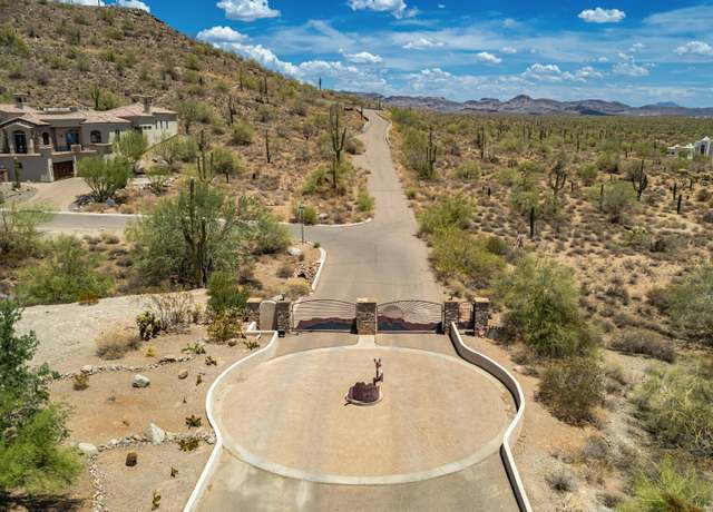 Property at 11198 E Sunset Peak Rd #5, Gold Canyon, AZ 85118