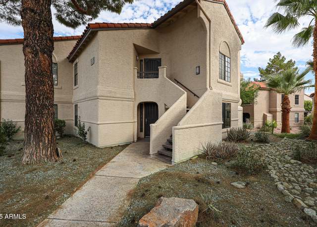 Property at 9715 N 93rd Way #148, Scottsdale, AZ 85258, 2 beds, 1 bath