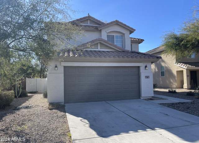Property at 1643 W Wilson Ave, Coolidge, AZ 85128, 4 beds, 2.5 baths
