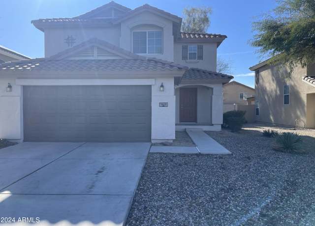 Property at 1643 W Wilson Ave, Coolidge, AZ 85128, 4 beds, 2.5 baths