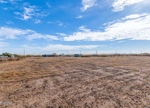 Property at 2716 S 363rd Ave S, Tonopah, AZ 85354
